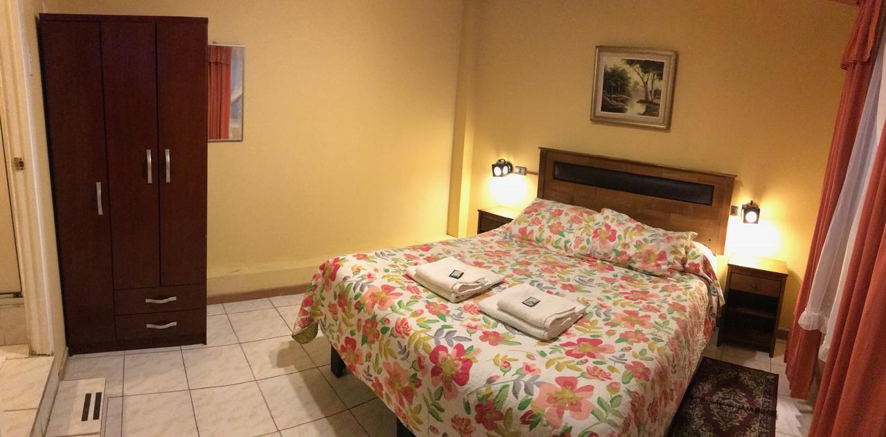 Hotel Costafosil Caldera Luaran gambar